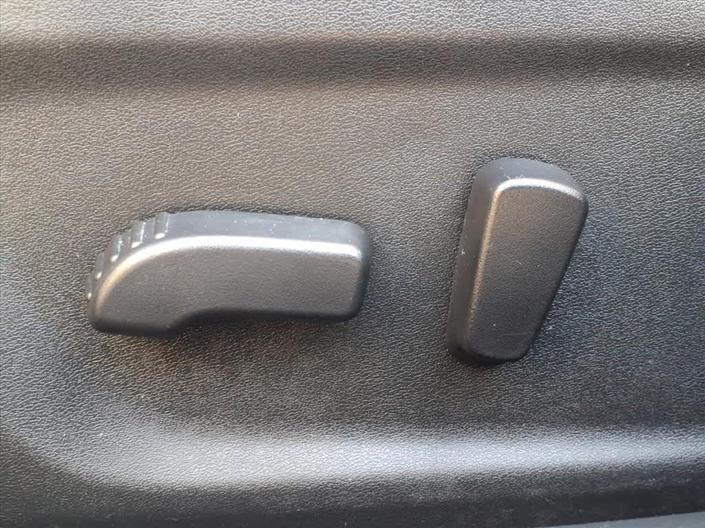 2023 Nissan Altima 2.5 SR Image 18 of 25