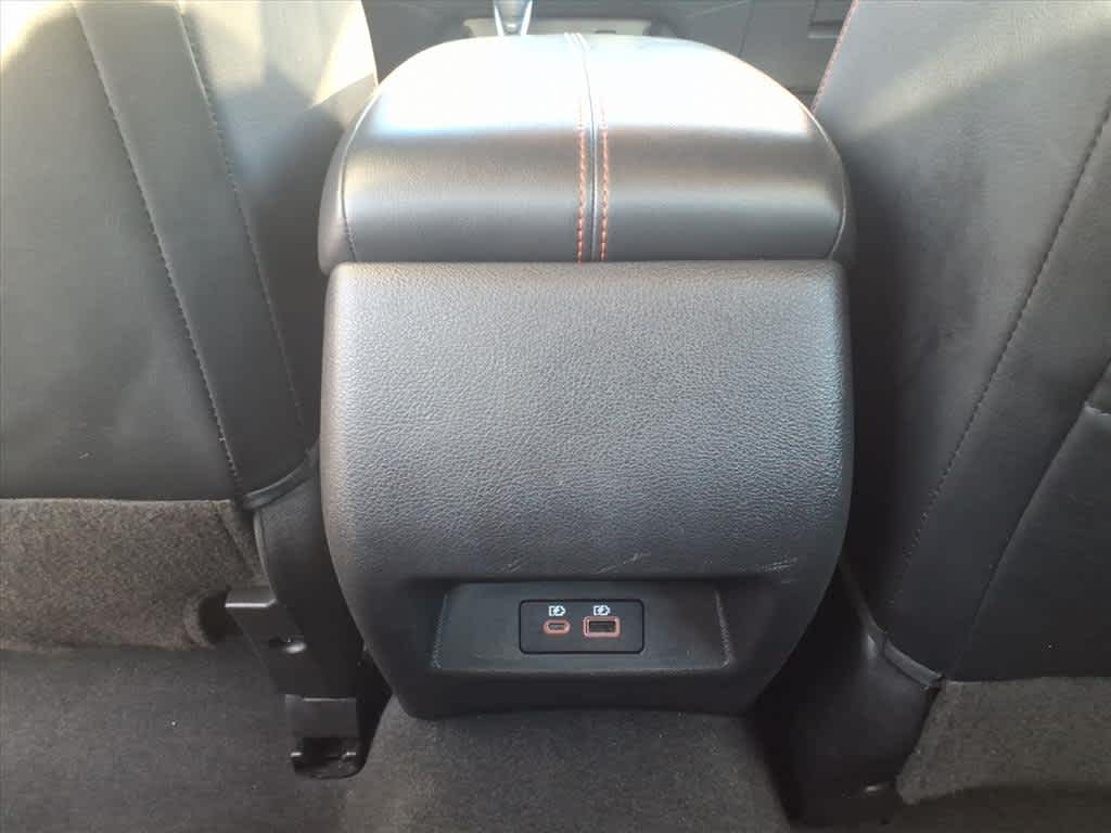 2023 Nissan Altima 2.5 SR Image 19 of 25