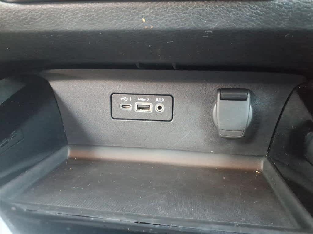 2023 Nissan Altima 2.5 SR Image 23 of 25