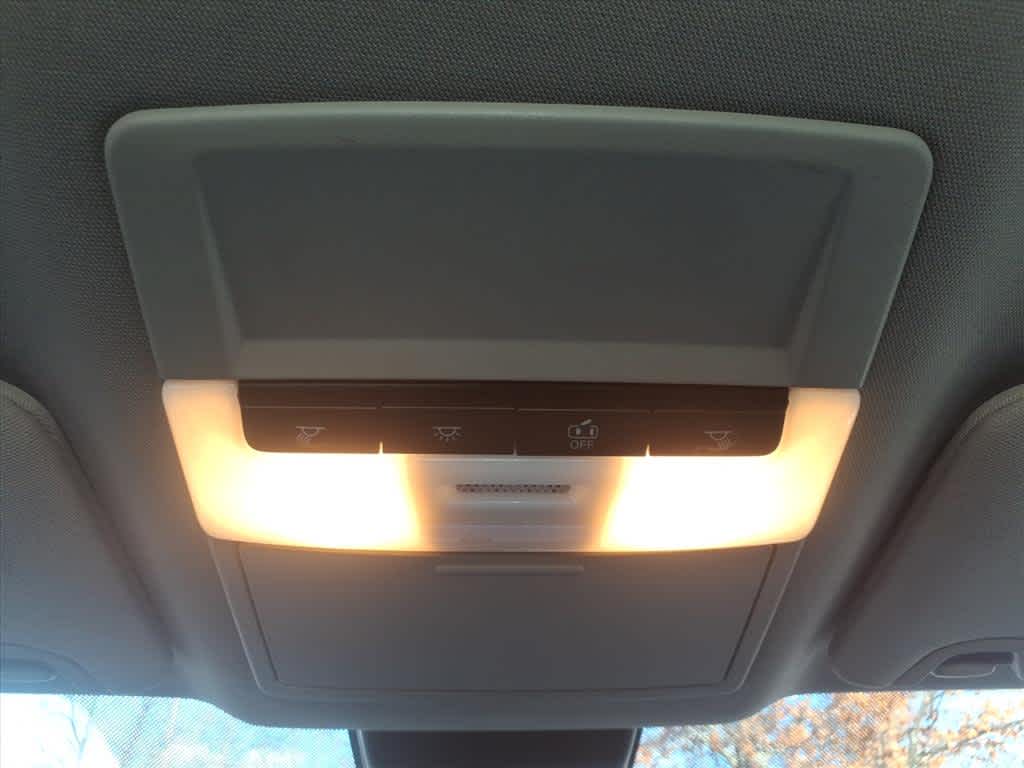 2023 Nissan Altima 2.5 SR Image 24 of 25