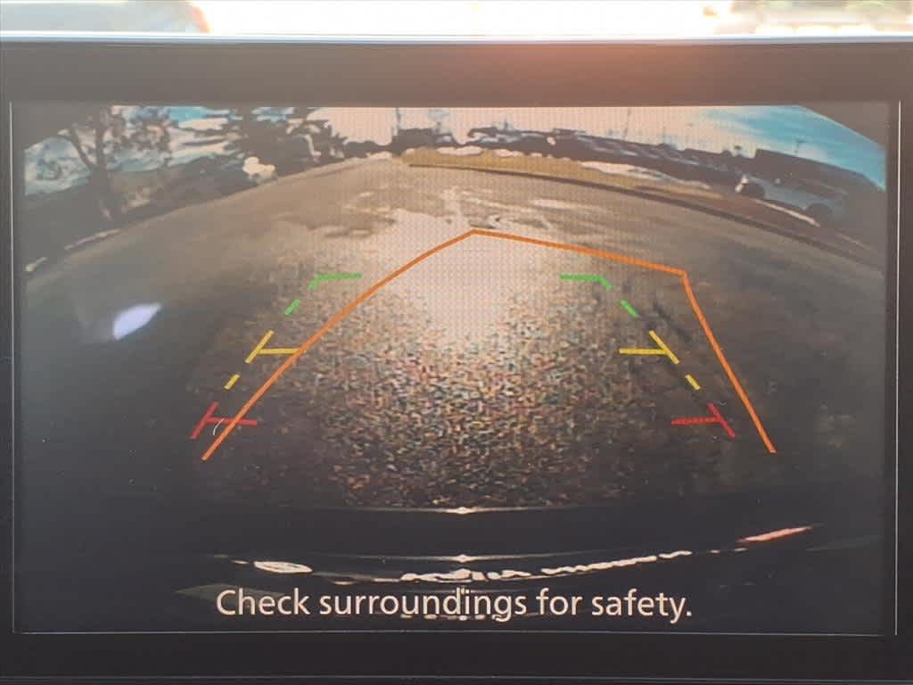 2023 Nissan Altima 2.5 SR Image 20 of 25