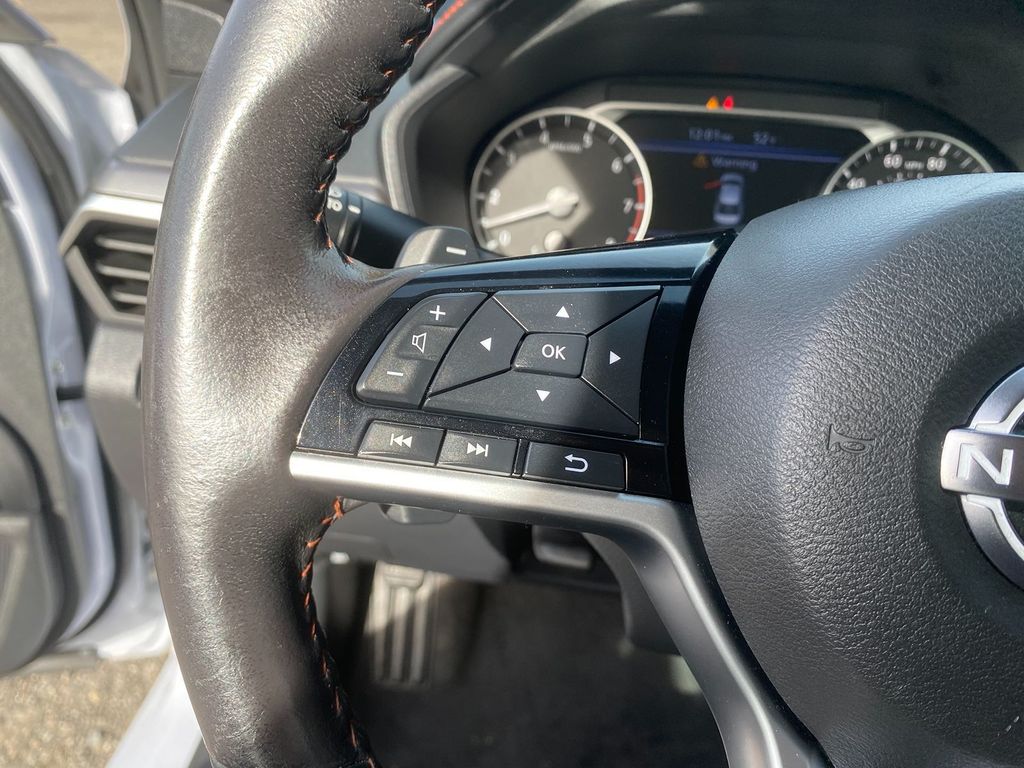 2023 Nissan Altima 2.5 SR Image 15 of 30