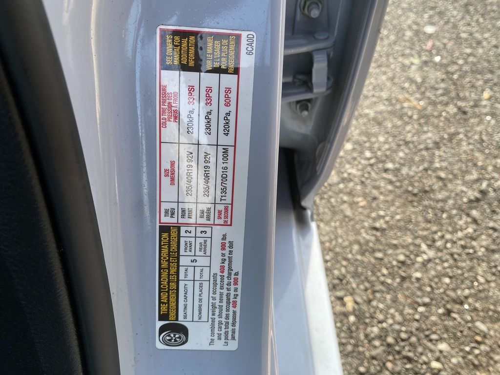 2023 Nissan Altima 2.5 SR Image 24 of 30