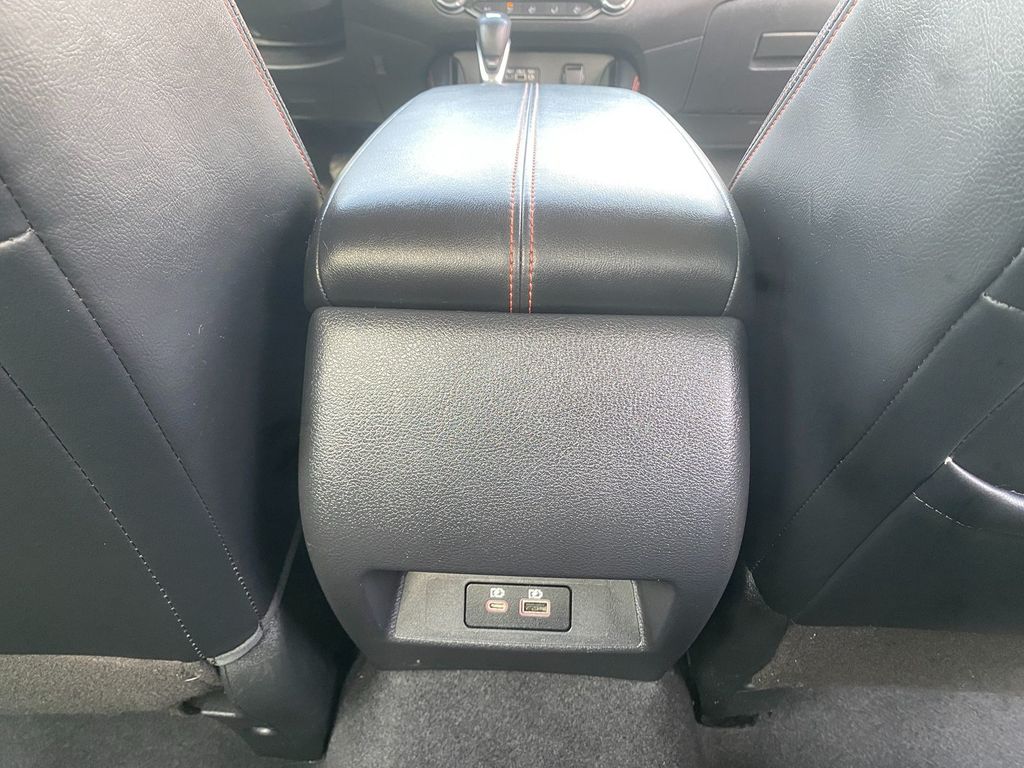 2023 Nissan Altima 2.5 SR Image 29 of 30