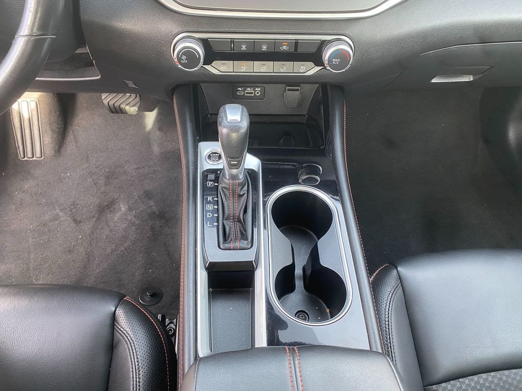 2023 Nissan Altima 2.5 SR Image 20 of 30
