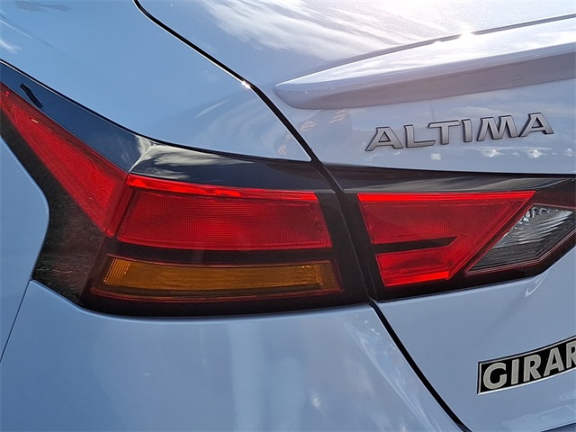 2023 Nissan Altima 2.5 SR Image 24 of 30