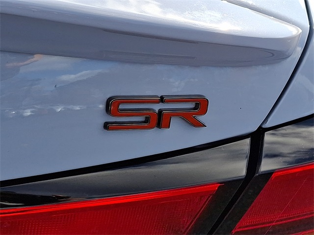 2023 Nissan Altima 2.5 SR Image 29 of 30