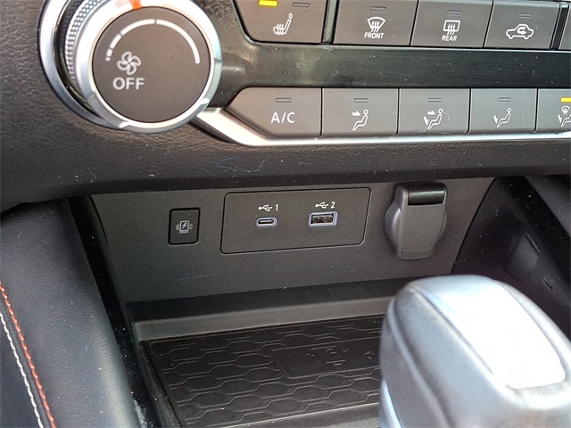 2023 Nissan Altima 2.5 SR Image 19 of 30