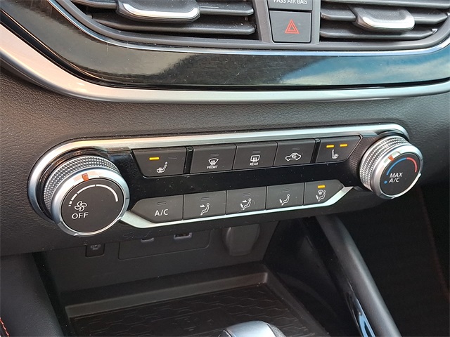 2023 Nissan Altima 2.5 SR Image 30 of 30