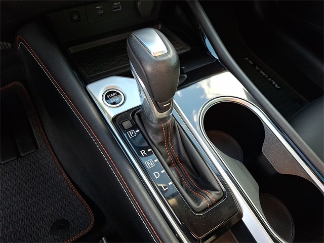 2023 Nissan Altima 2.5 SR Image 17 of 30