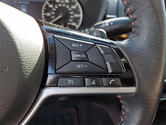 2023 Nissan Altima 2.5 SR Image 27 of 30