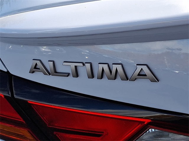 2023 Nissan Altima 2.5 SR Image 23 of 30