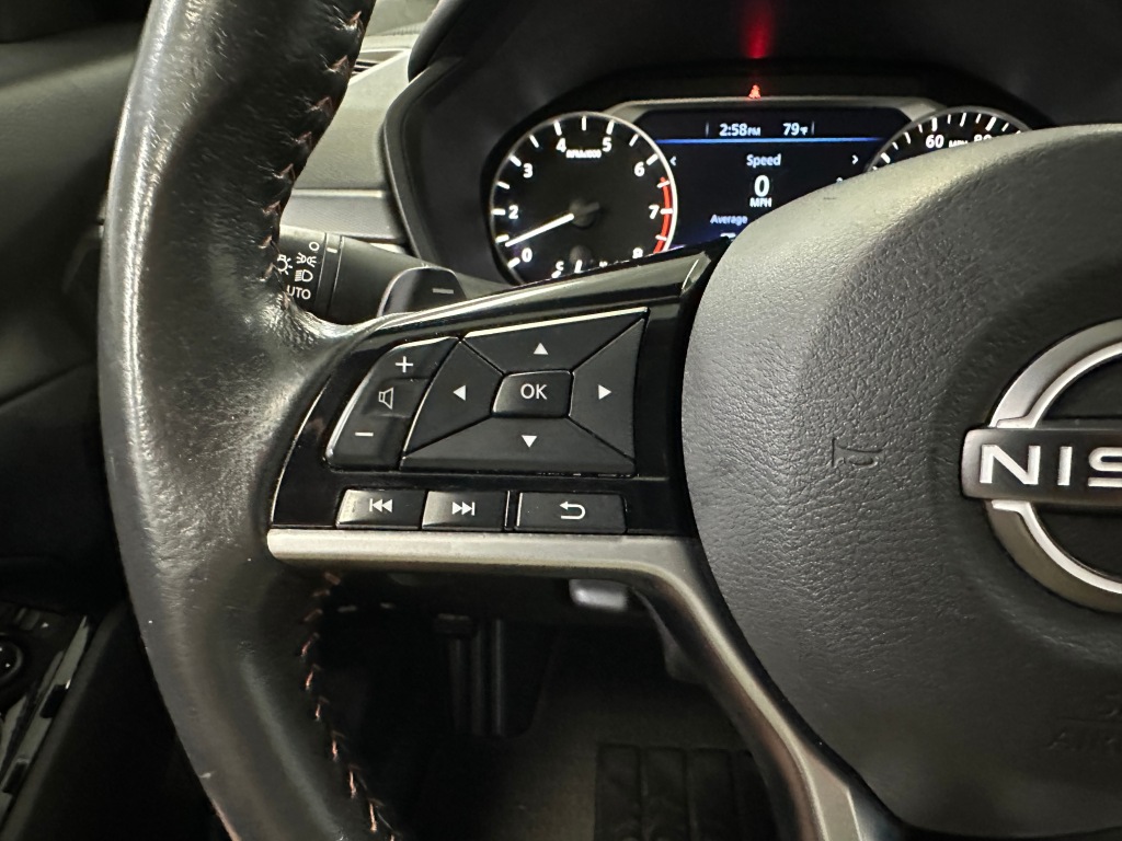 2023 Nissan Altima 2.5 SR Image 19 of 40