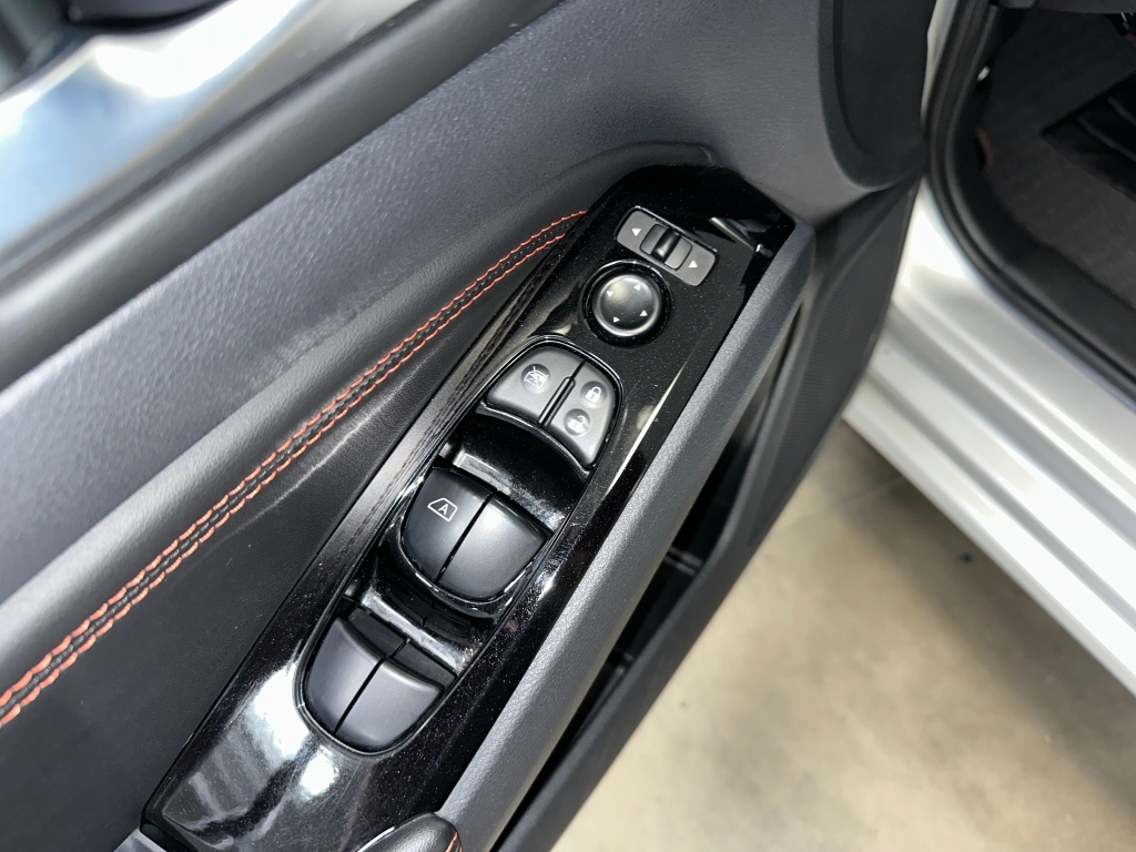 2023 Nissan Altima 2.5 SR Image 40 of 40