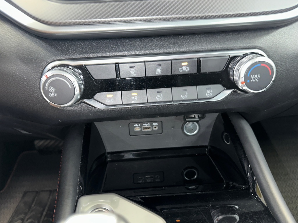 2023 Nissan Altima 2.5 SR Image 39 of 40