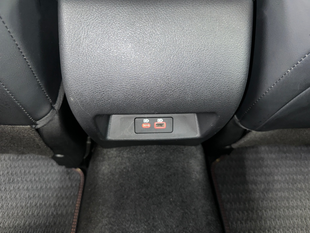 2023 Nissan Altima 2.5 SR Image 31 of 40