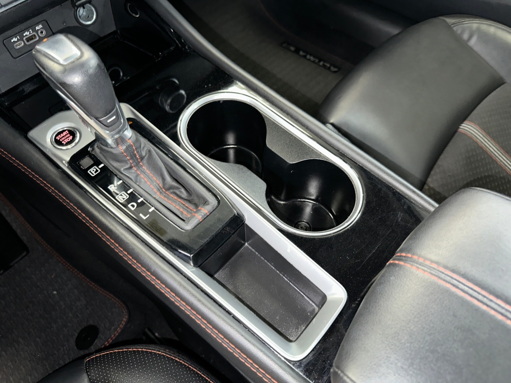 2023 Nissan Altima 2.5 SR Image 24 of 40