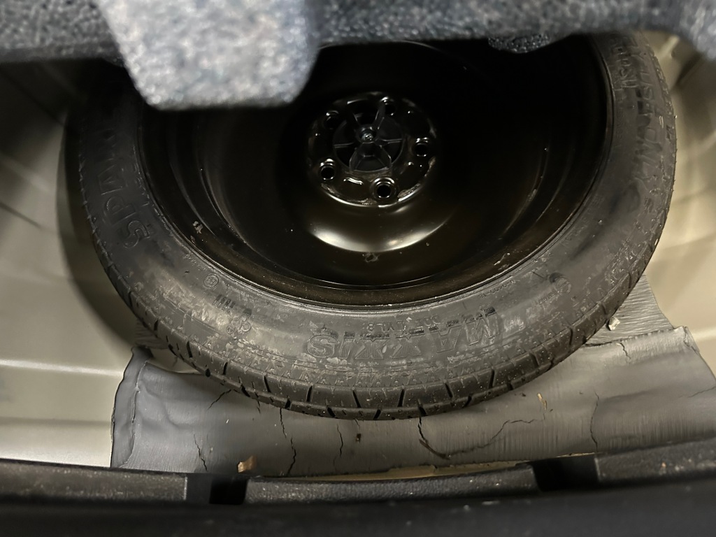 2023 Nissan Altima 2.5 SR Image 30 of 40