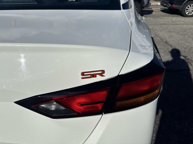 2023 Nissan Altima 2.5 SR Image 28 of 35