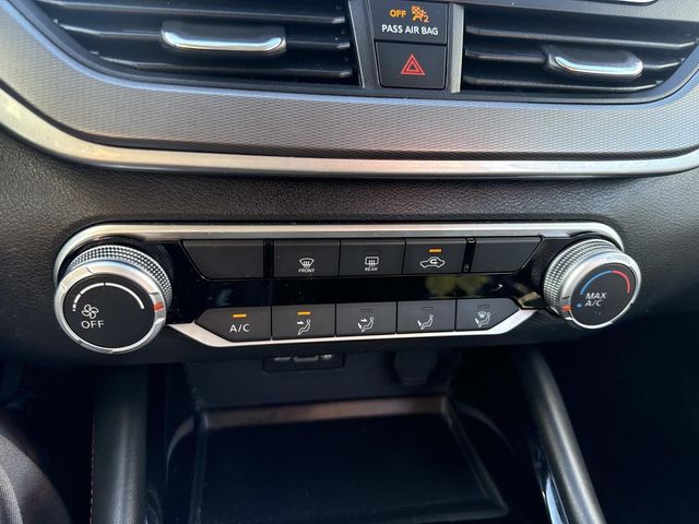 2023 Nissan Altima 2.5 SR Image 29 of 35