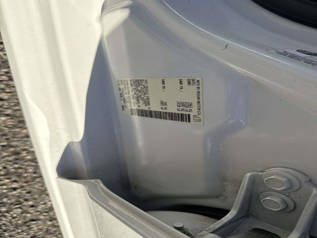 2023 Nissan Altima 2.5 SR Image 25 of 35