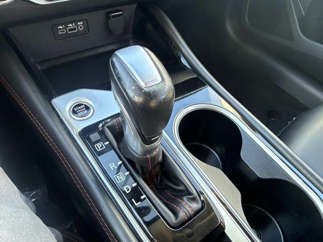 2023 Nissan Altima 2.5 SR Image 19 of 35