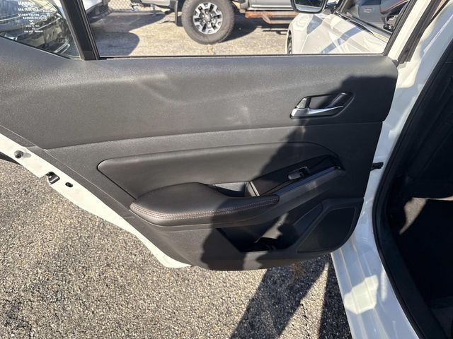 2023 Nissan Altima 2.5 SR Image 22 of 35