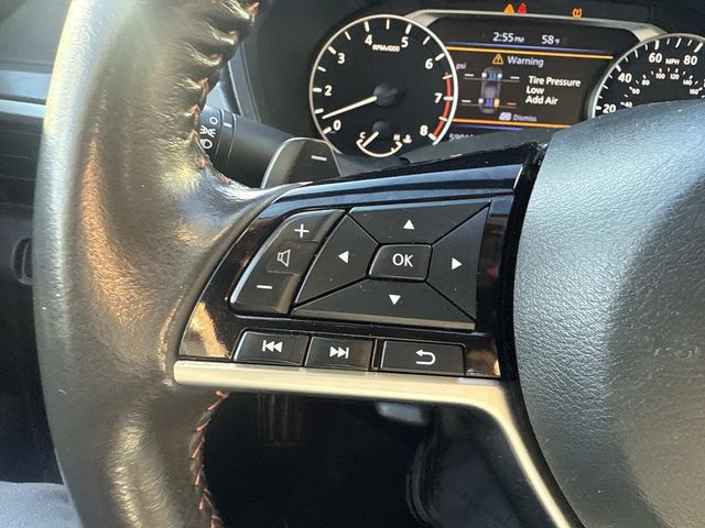 2023 Nissan Altima 2.5 SR Image 34 of 35