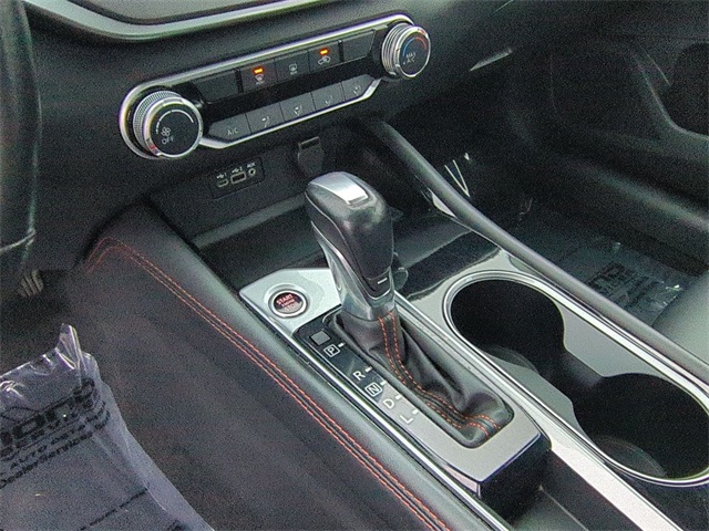 2023 Nissan Altima 2.5 SR Image 21 of 23