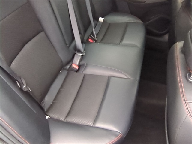 2023 Nissan Altima 2.5 SR Image 14 of 23