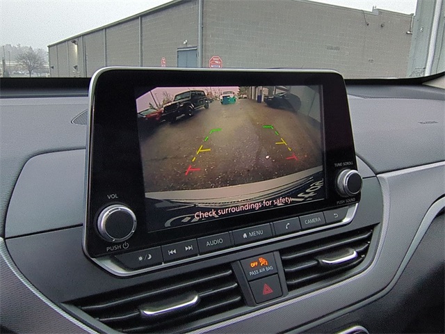 2023 Nissan Altima 2.5 SR Image 20 of 23