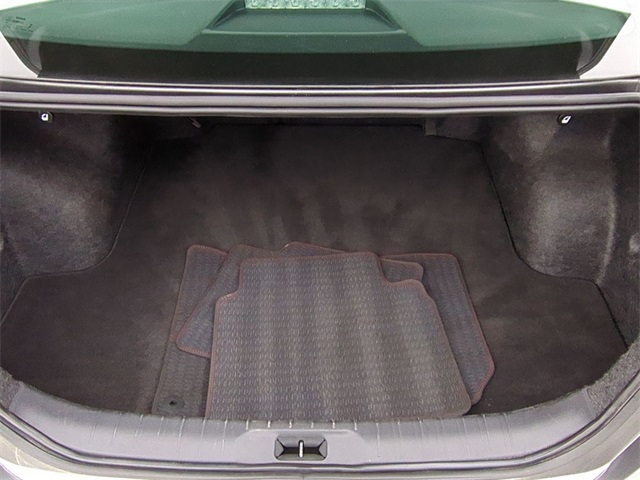 2023 Nissan Altima 2.5 SR Image 11 of 23