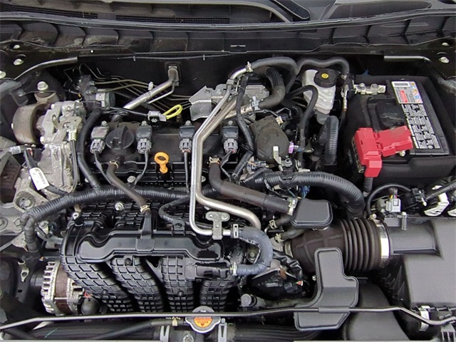 2023 Nissan Altima 2.5 SR Image 9 of 23