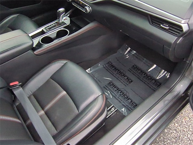 2023 Nissan Altima 2.5 SR Image 15 of 23