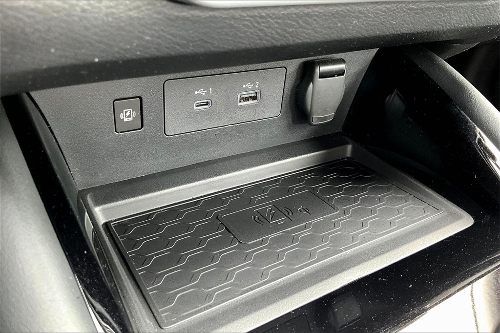 2023 Nissan Altima 2.5 SR Image 27 of 34