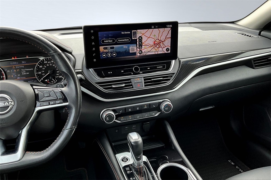 2023 Nissan Altima 2.5 SR Image 31 of 34