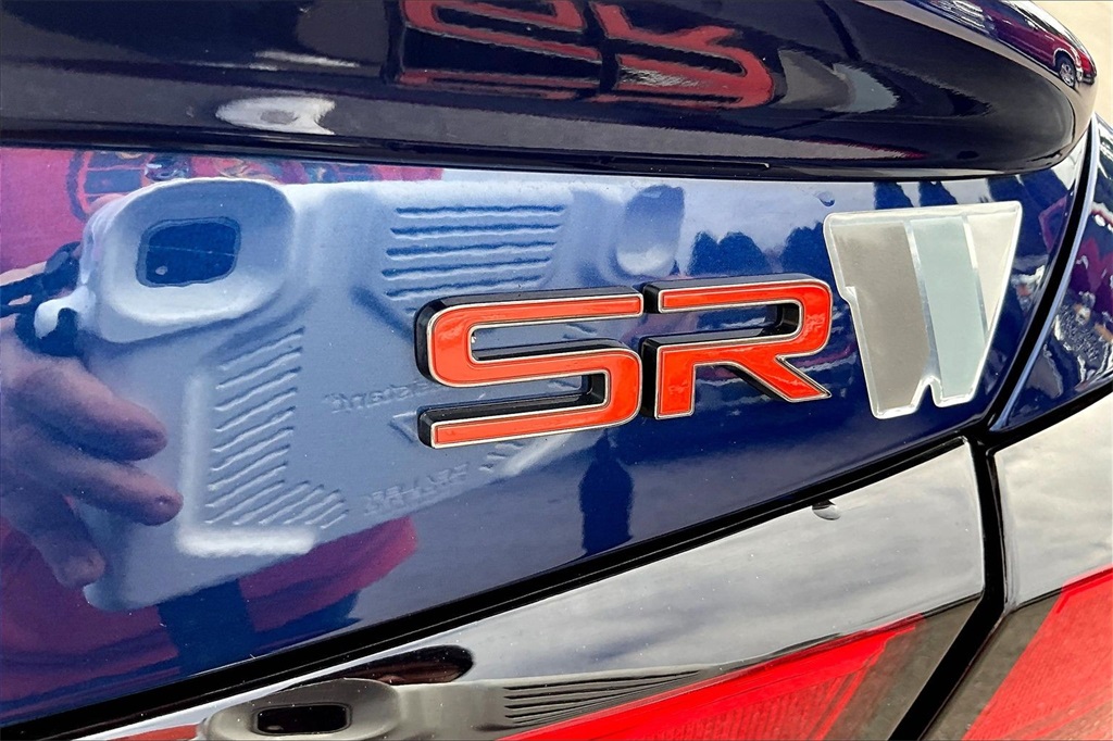 2023 Nissan Altima 2.5 SR Image 26 of 34