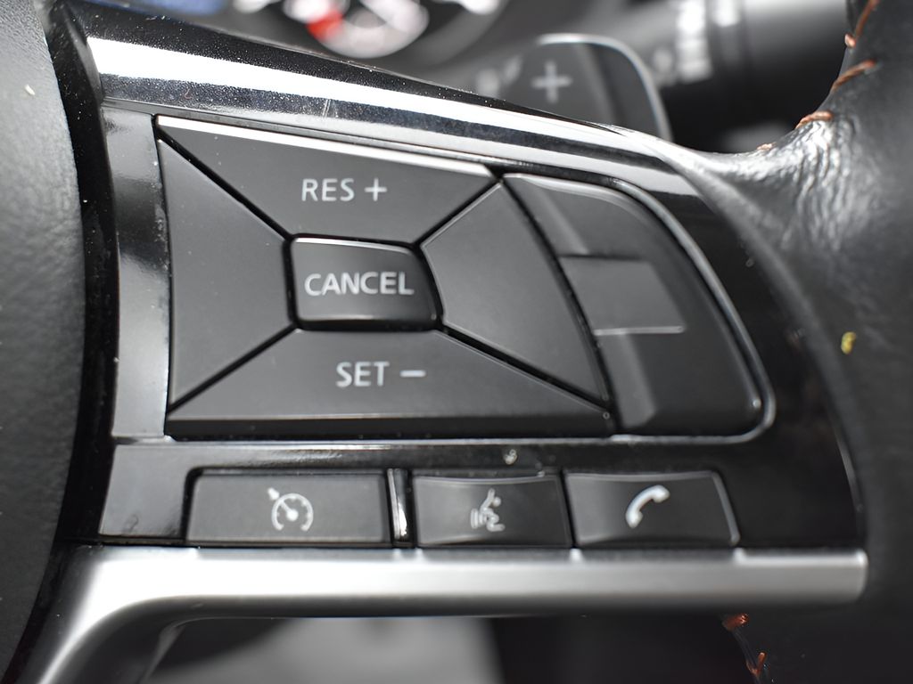 2023 Nissan Altima 2.5 SR Image 41 of 44