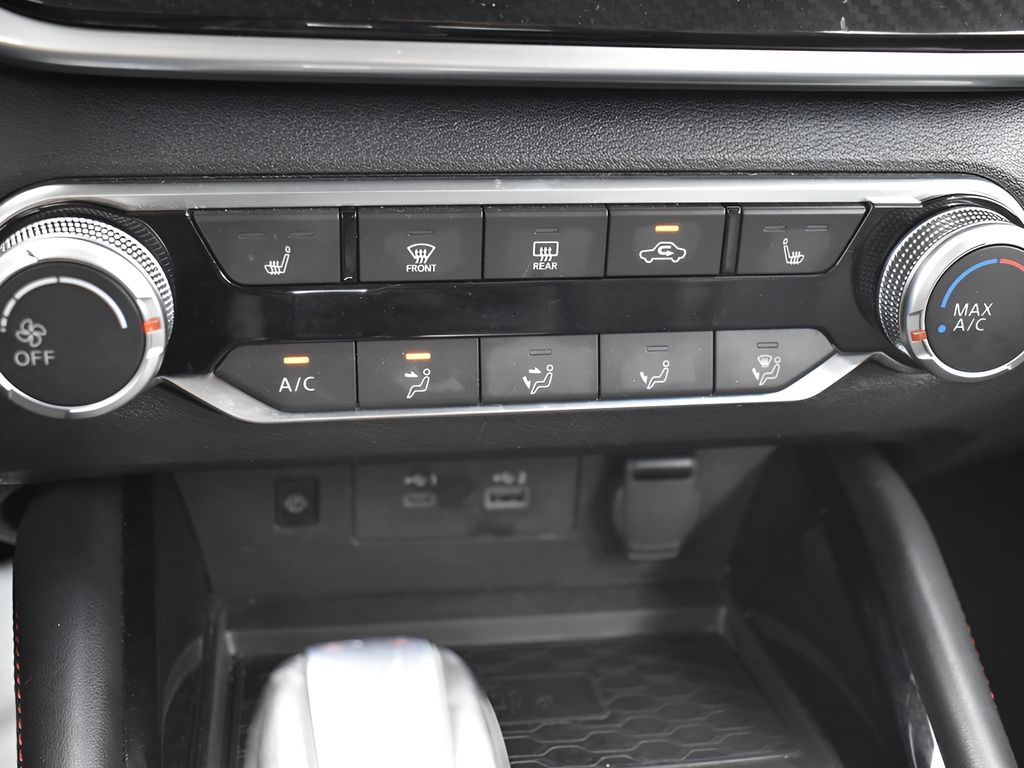 2023 Nissan Altima 2.5 SR Image 44 of 44