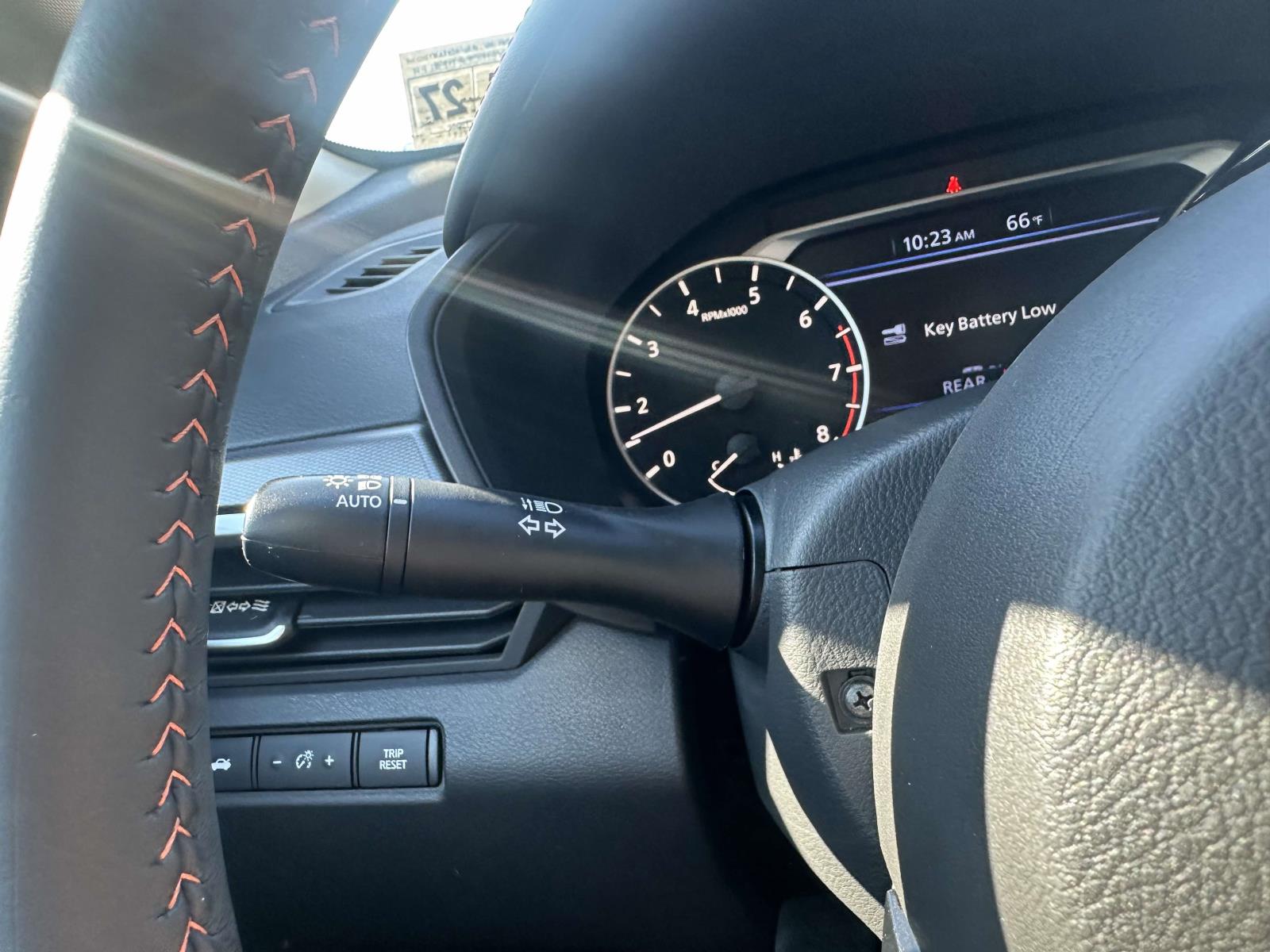 2023 Nissan Altima 2.5 SR Image 24 of 30