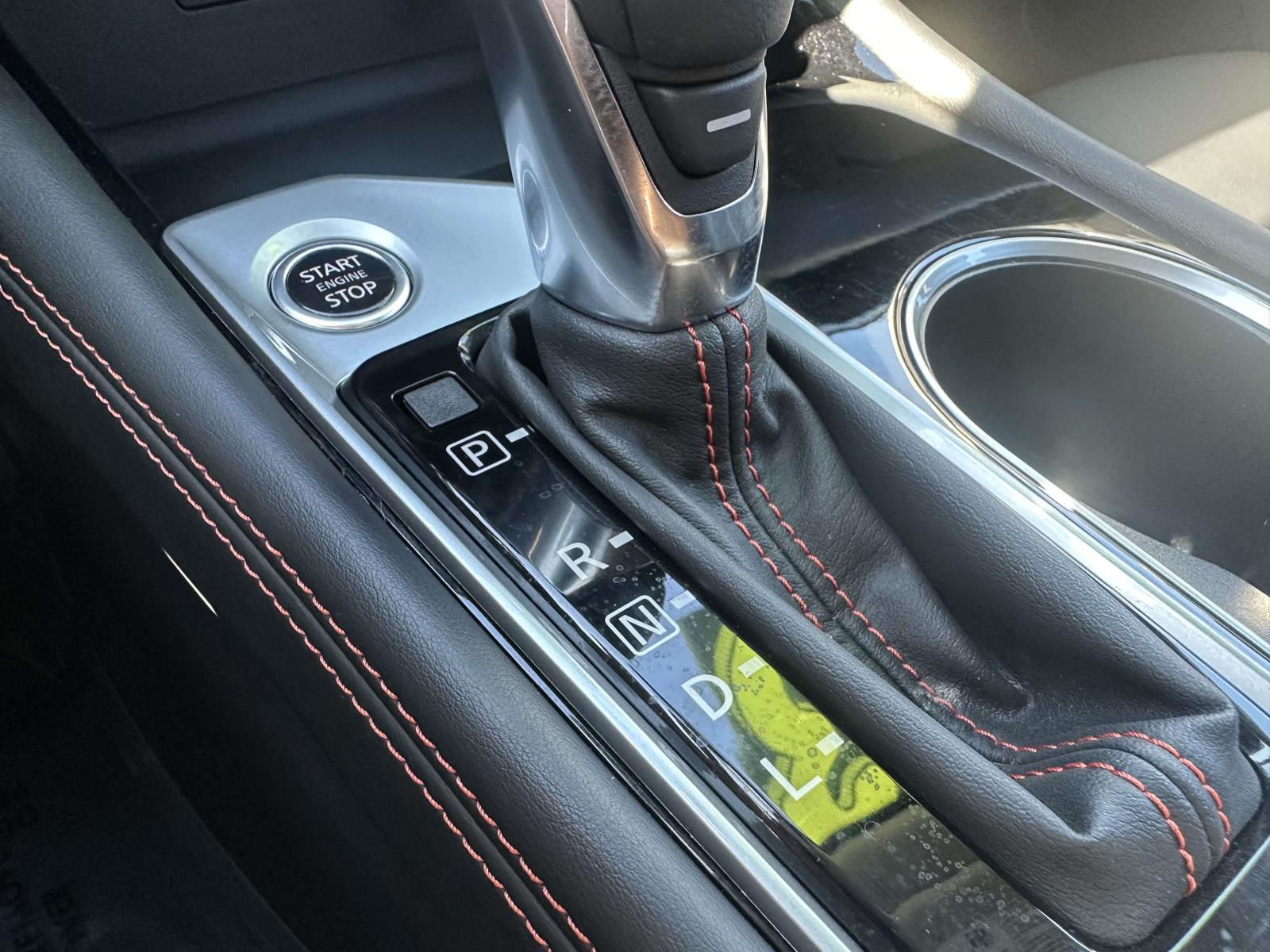 2023 Nissan Altima 2.5 SR Image 15 of 30