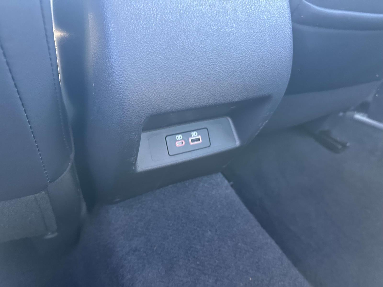 2023 Nissan Altima 2.5 SR Image 21 of 30