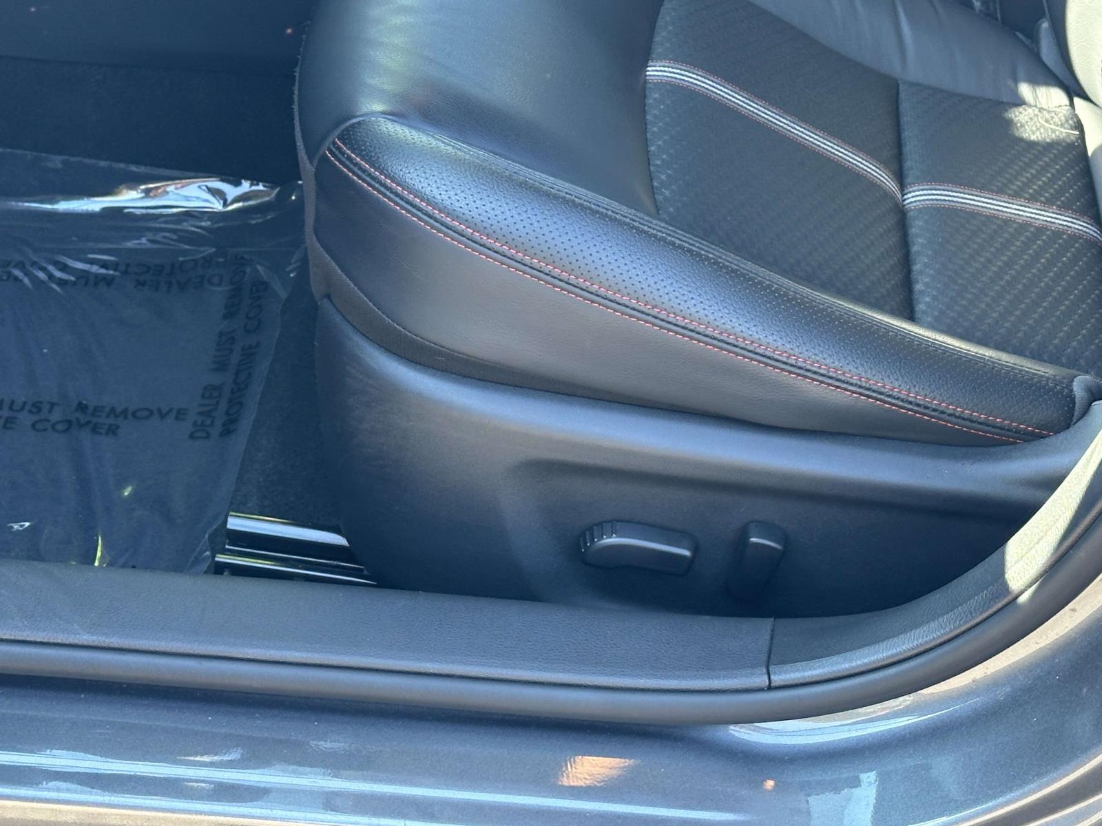 2023 Nissan Altima 2.5 SR Image 29 of 30