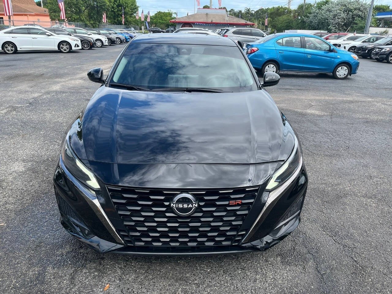 Vehicle image 3 of 38