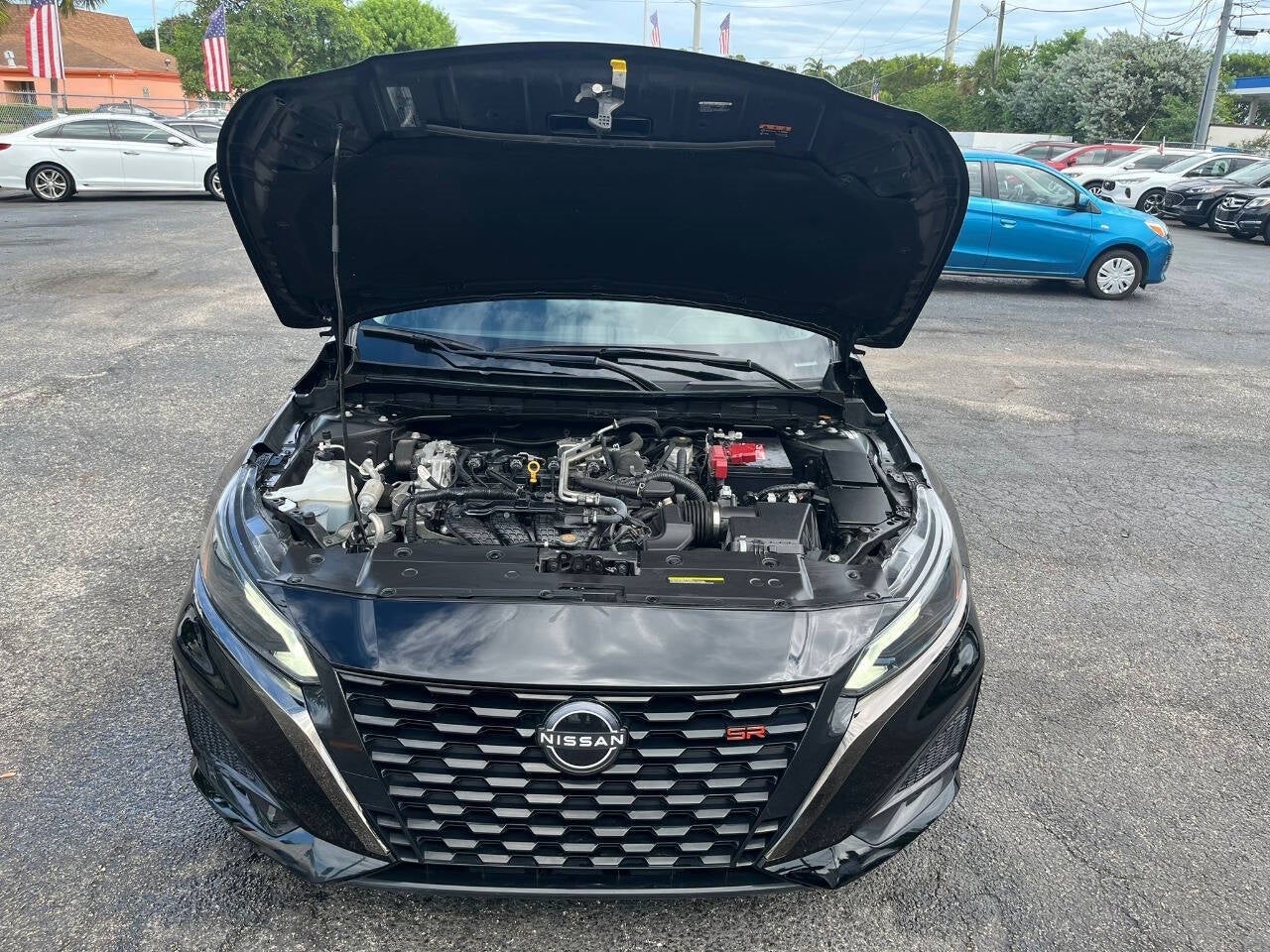 Vehicle image 11 of 38