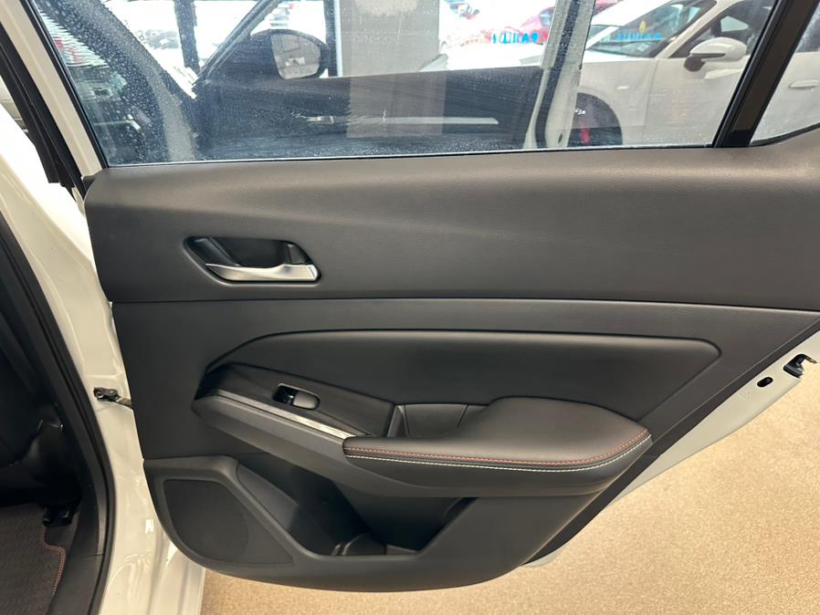 2023 Nissan Altima 2.5 SR Image 58 of 69