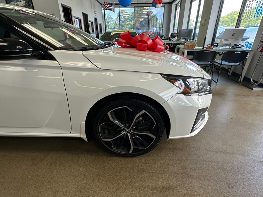 2023 Nissan Altima 2.5 SR Image 66 of 69