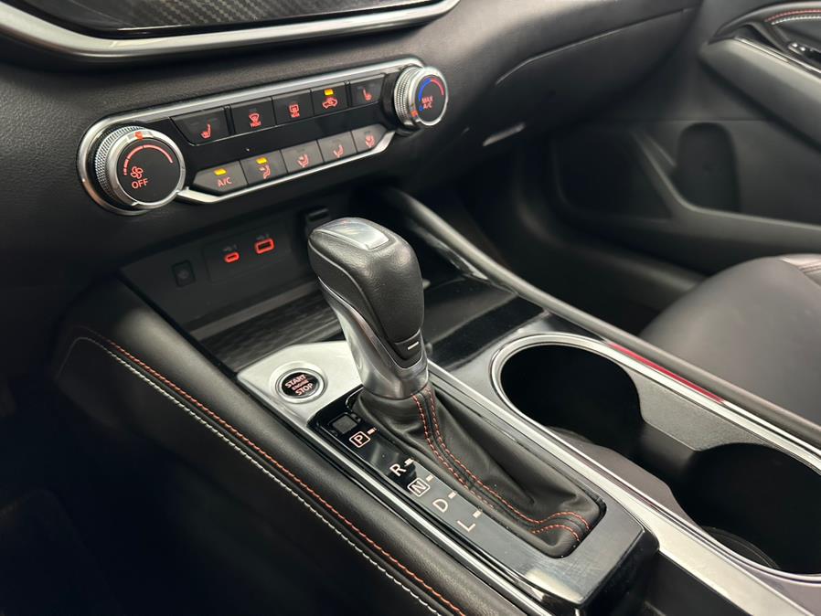 2023 Nissan Altima 2.5 SR Image 52 of 69