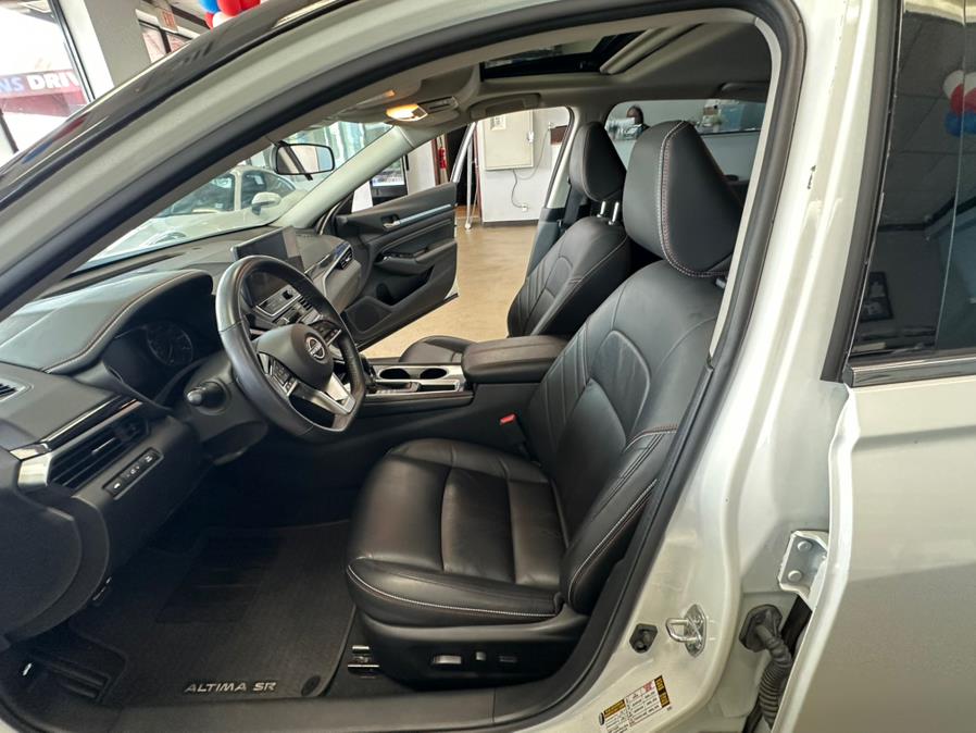 2023 Nissan Altima 2.5 SR Image 69 of 69