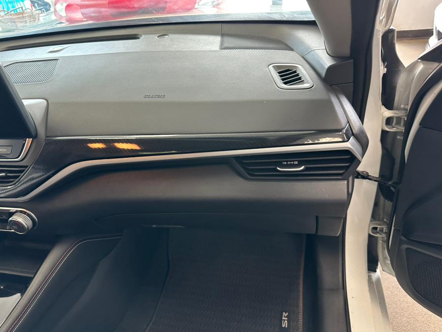 2023 Nissan Altima 2.5 SR Image 62 of 69